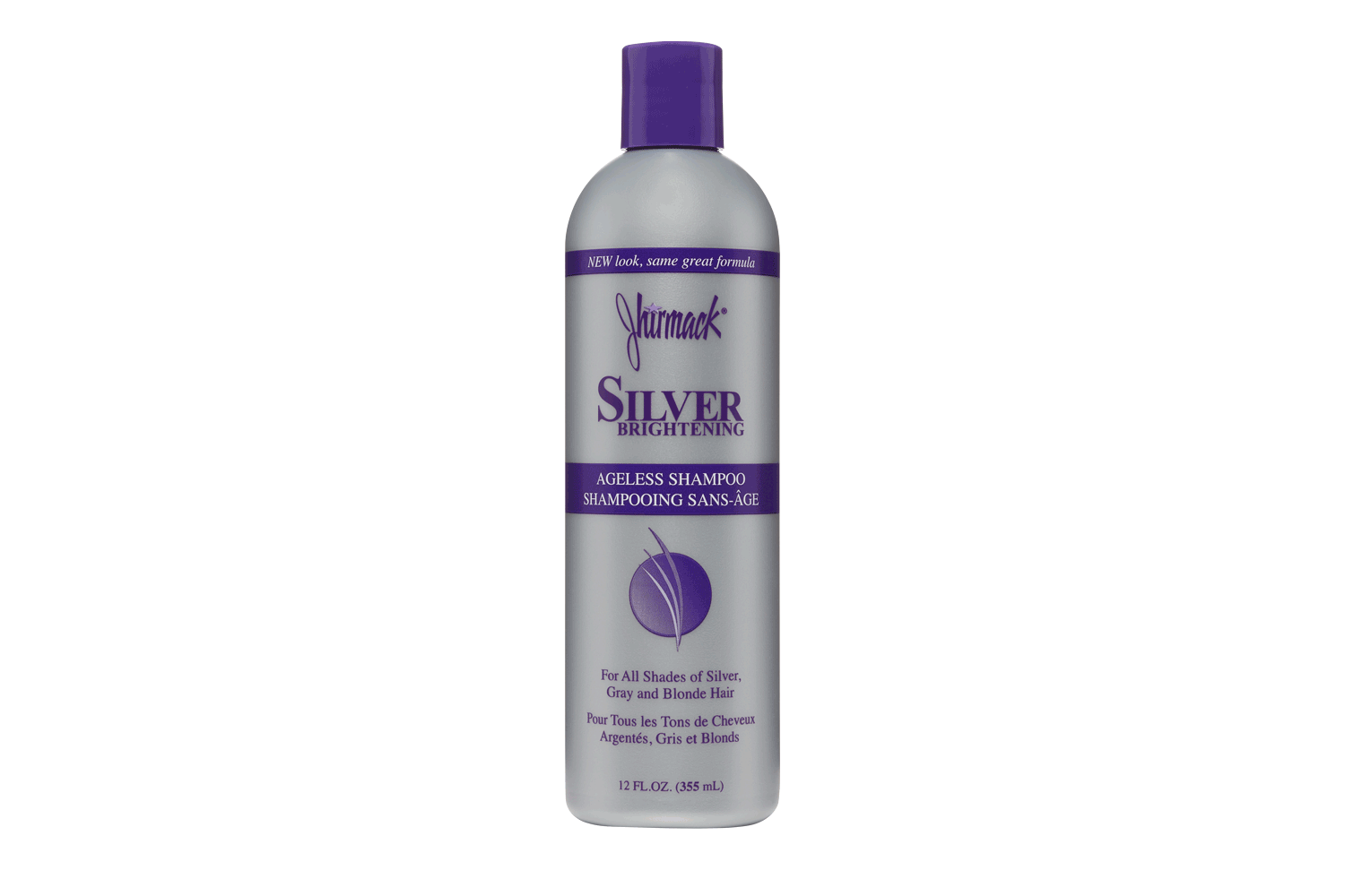 best shampoo for older women's thinning hair