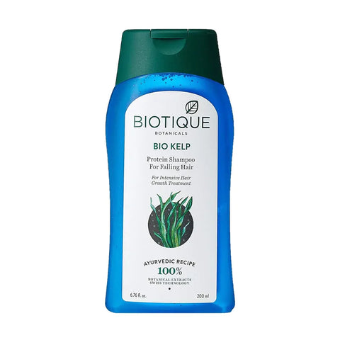 Biotique Bio Kelp Protein Shampoo