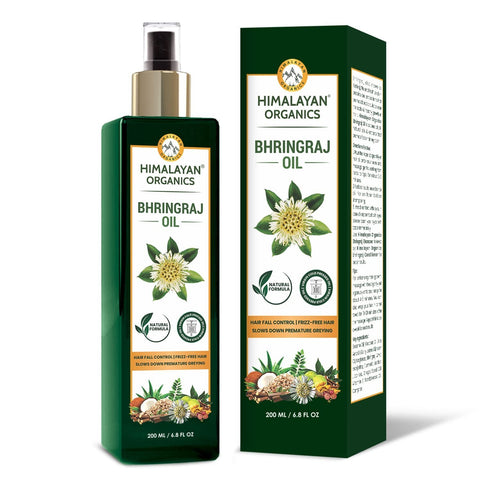 ayurvedic hair oil for hair growth, herbal hair oil for hair fall