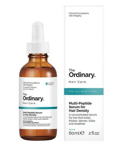 The Ordinary Multi-Peptide Serum