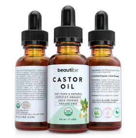 natural serum