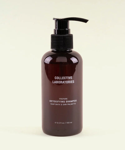 Collective Laboratories Detoxifying Shampoo