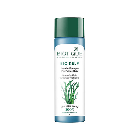 Biotique Bio Kelp Protein Shampoo for Falling Hair