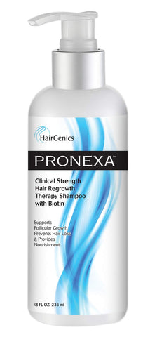 best shampoo for menopause hair uk