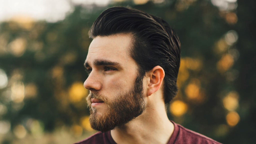 45 Mens Hairstyles For Thin Hair To Add More Volume