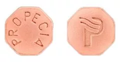 propecia pill close up picture