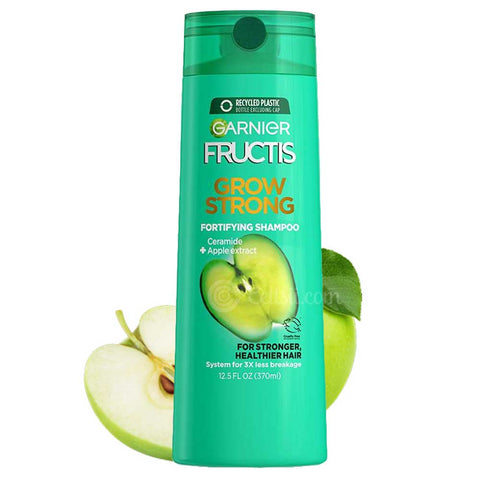 Garnier Fructis Grow Strong Shampoo