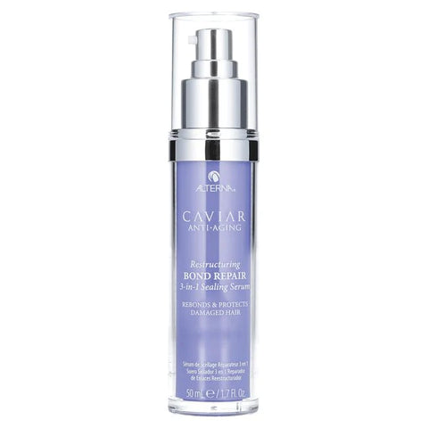 Alterna Caviar Anti-Aging Restructuring Bond Repair Serum