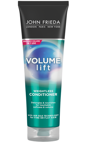 John Frieda Volume Lift Weightless Conditioner