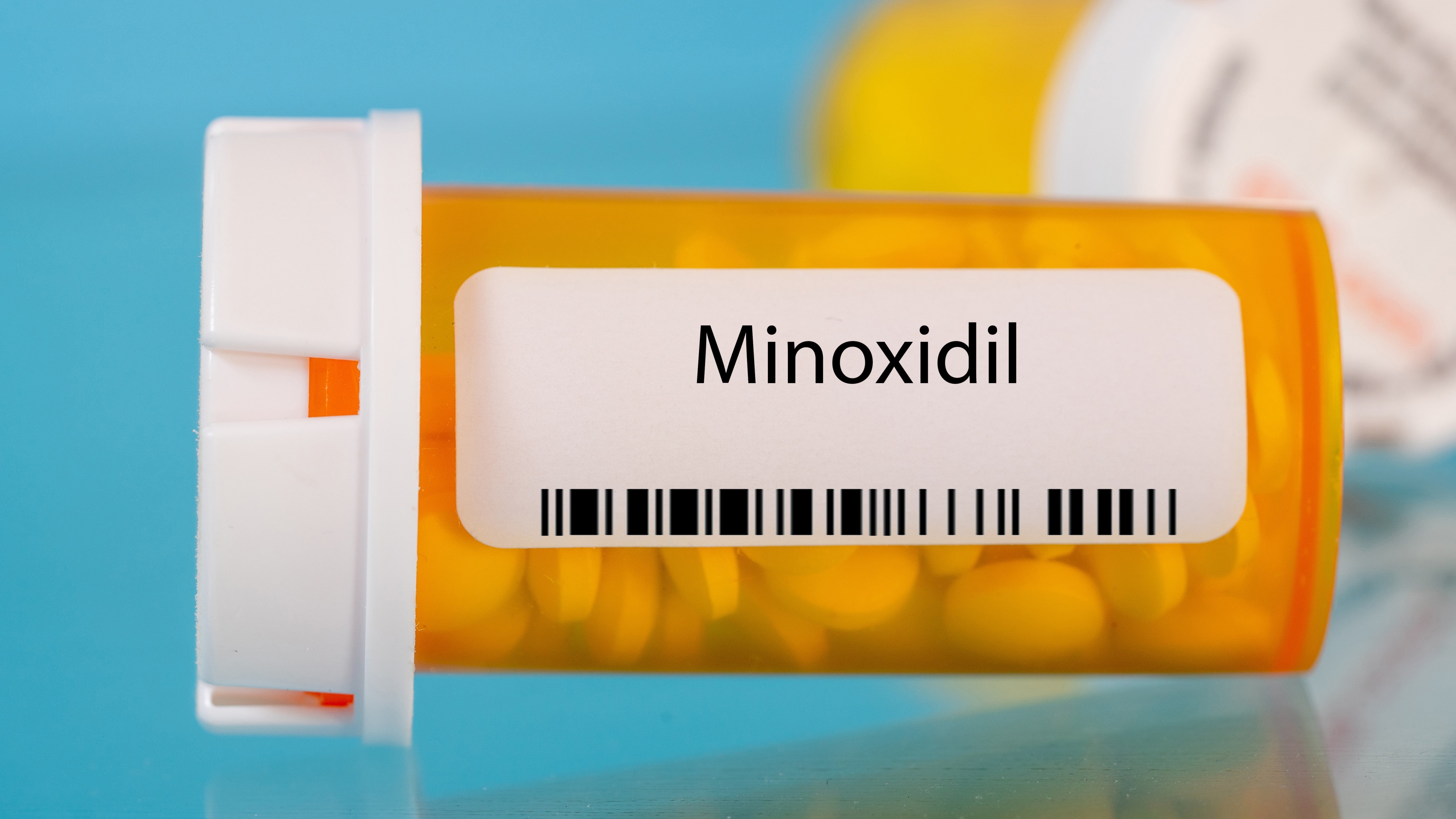 minoxidil