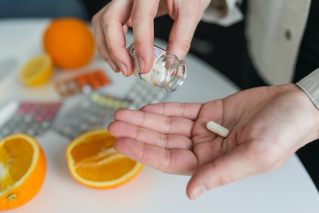 medication to regrow hair in black men