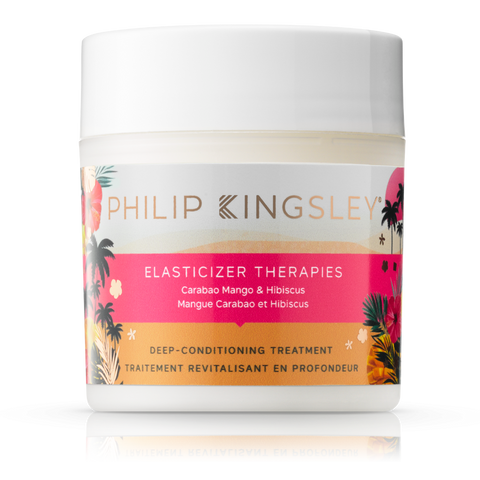 Philip Kingsley: Elasticizer Therapies Deep-Conditioning Treatment