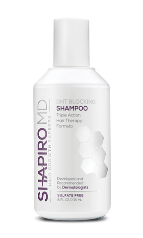 best shampoo for hypothyroid hair loss