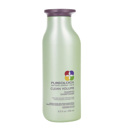 Pureology Clean Volume Shampoo