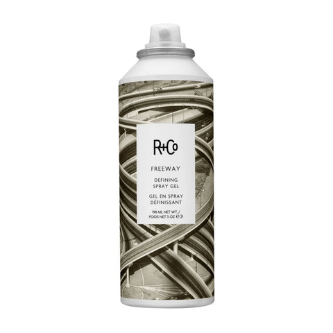 R+Co Freeway Defining Spray Gel