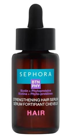 Sephora Strengthening Hair Serum