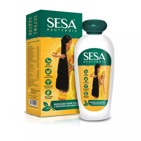 Sesa Ayurvedic Hair Oil