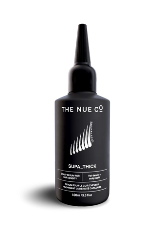 The Nue co. Supa Thick Scalp Serum