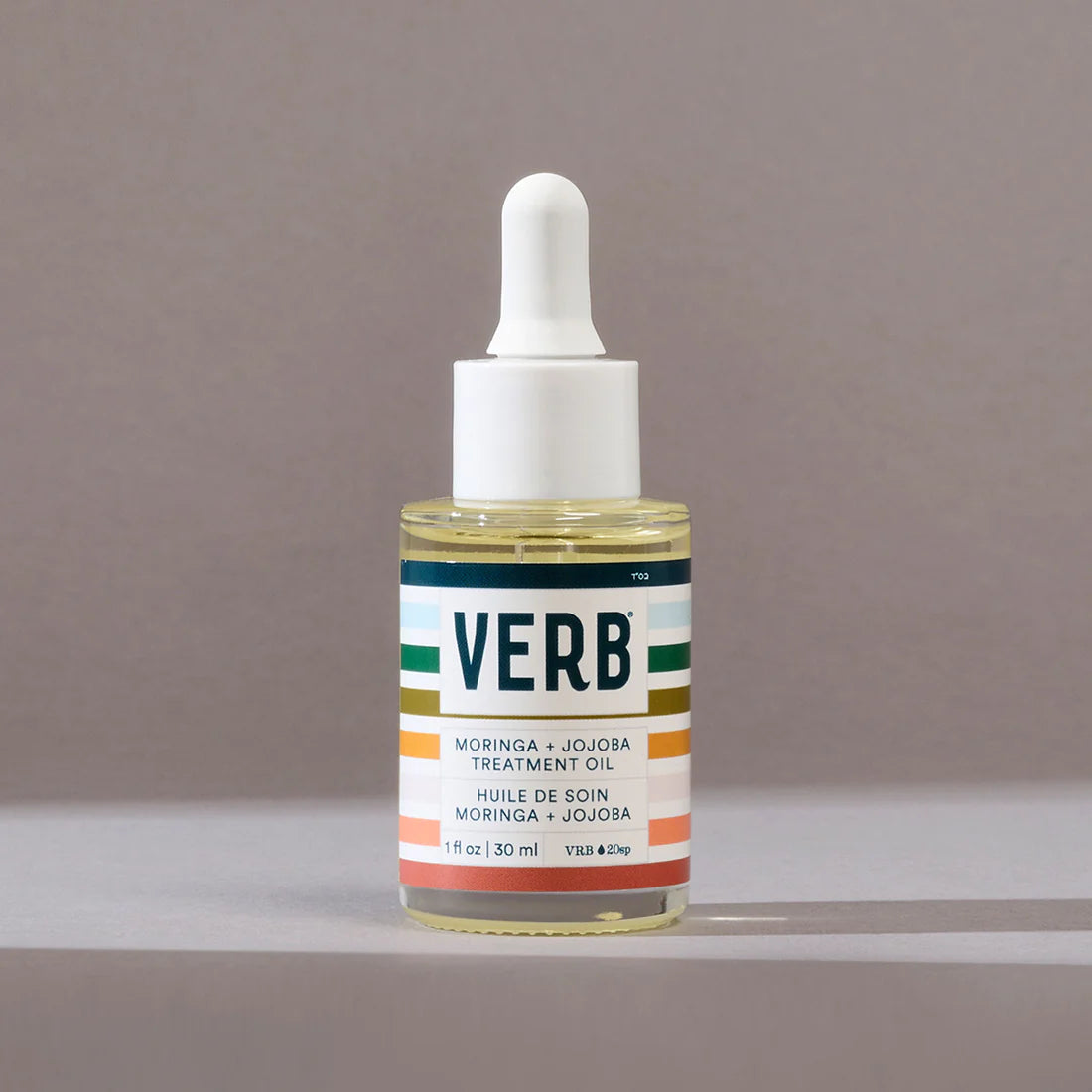 verb hair serum