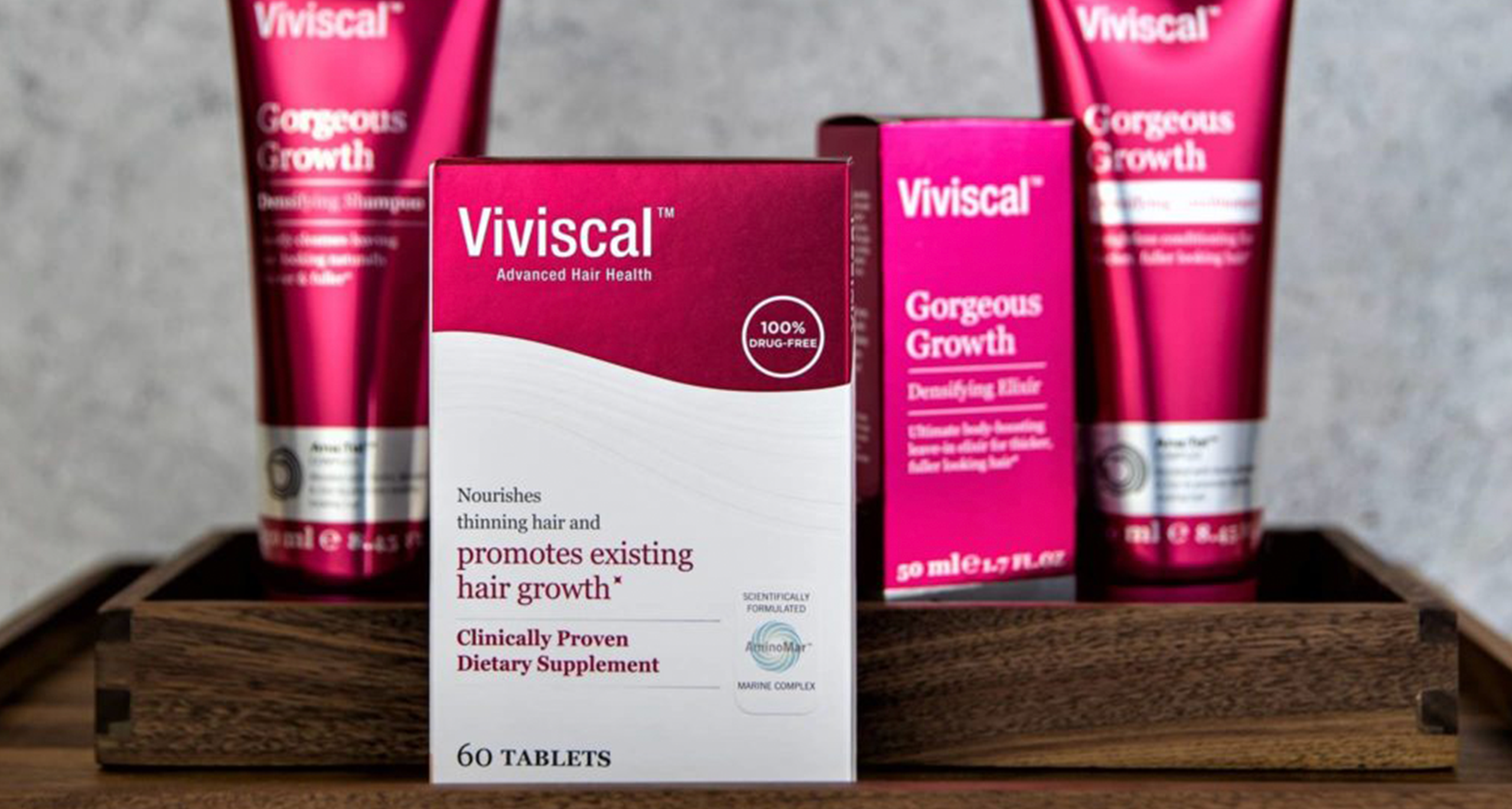 viviscal vs viviscal pro
