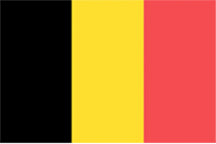belgienflag