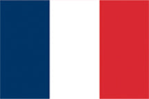 frankreichflag