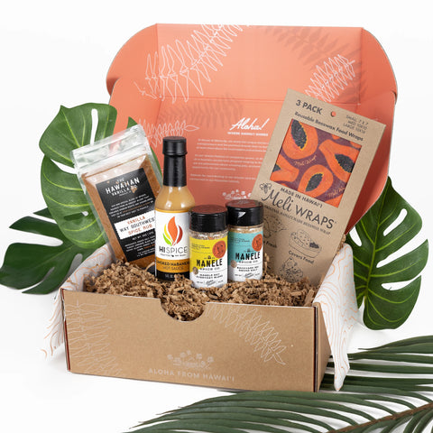 Best Hawai'i Gifts for Dad this Father's Day!