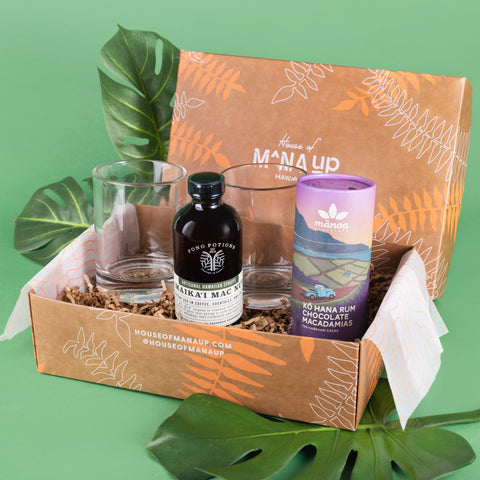 Best Hawai'i Gifts for Dad this Father's Day!