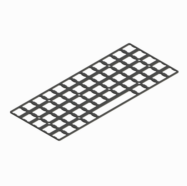 preonic plate