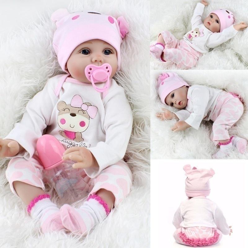 baby doll gift