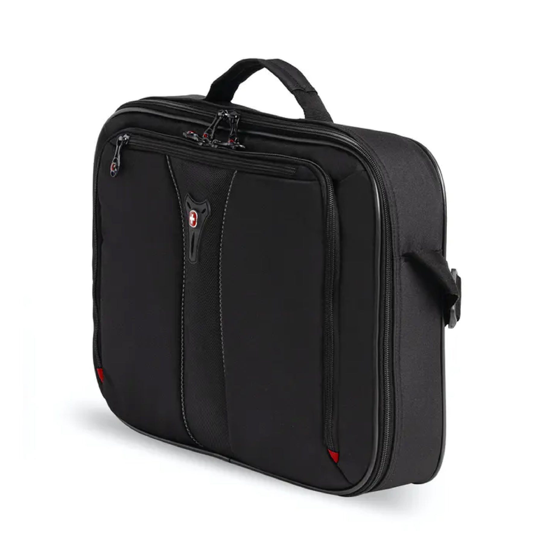 Maletín ejecutivo Swissgear Jasper, laptop de 15", 2791202581, co – SWISSGEAR México Calidad al Mejor