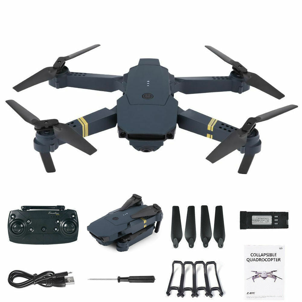 dronex pro features
