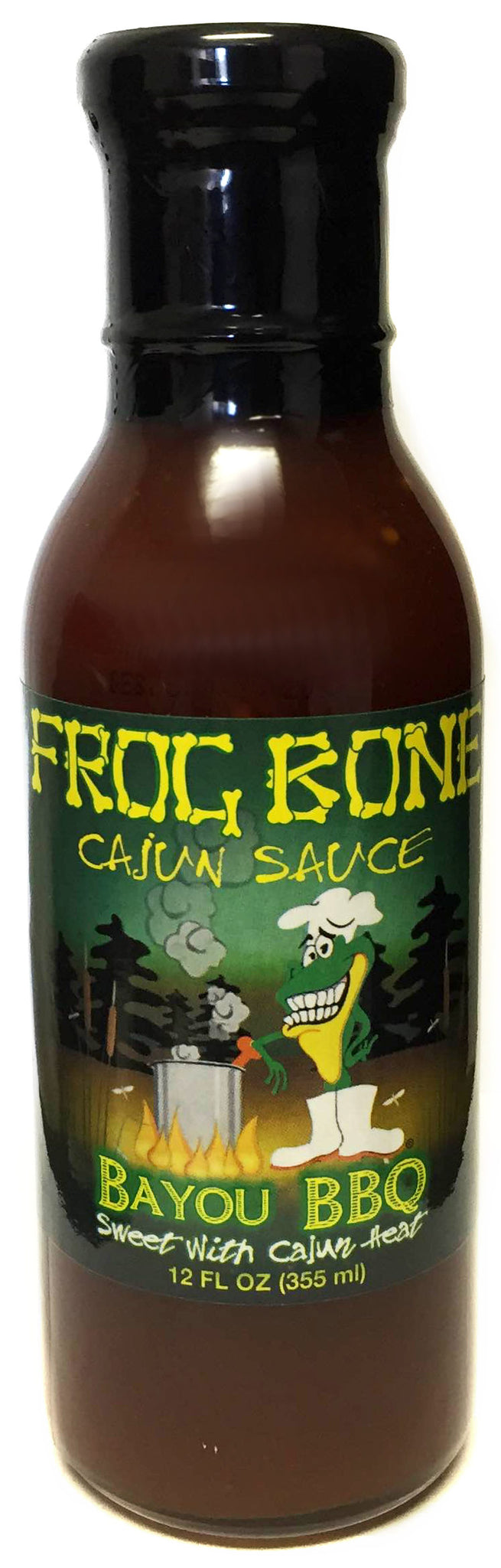 cajun french froq