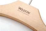 Custom Imprinted Hangers 9