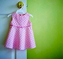 Children's Pink Plastic Dress Hanger 12  Product & Reviews - Only Hangers  – Only Hangers Inc.