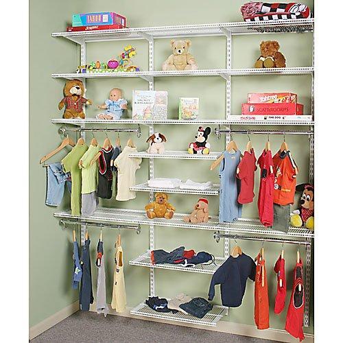 DESIGNING AND ORGANIZING YOUR KID'S CLOSET: TOP TIPS TO HELP – Only Hangers  Inc.