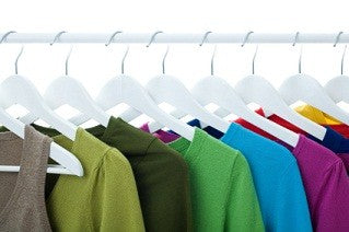 Juniors & PreTeen Wood Hangers – Only Hangers Inc.