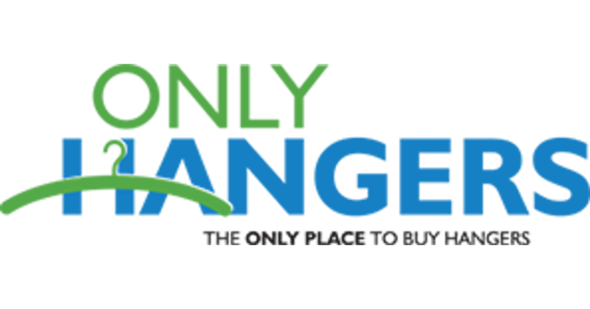 Plastic Top-Coat Hanger 18  Product & Reviews - Only Hangers – Only  Hangers Inc.