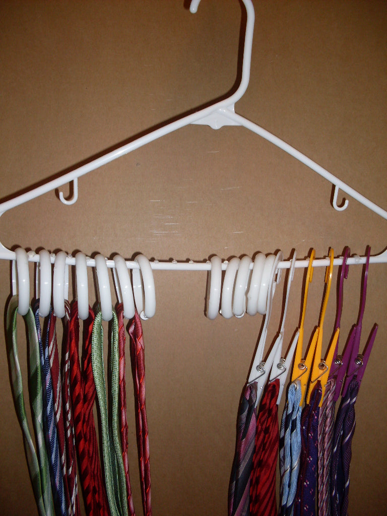 Upcycling Toddler Clothes Hangers - Instructables