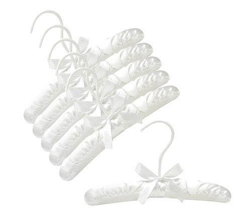 Plastic Infant Frame Hangers  Product & Reviews - Only Hangers – Only  Hangers Inc.