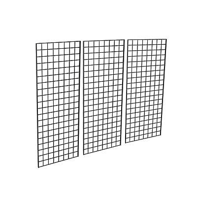 2 Grid Wall Hooks for Grid Panel Displays – Only Hangers Inc.