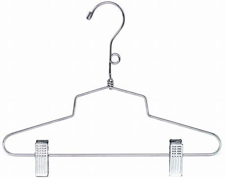 Metal Diaper Pin Rod  Product & Reviews - Only Hangers – Only