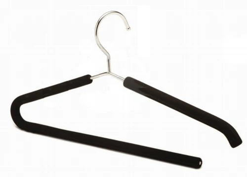 Wellhung Hangers 10 Pack Black 