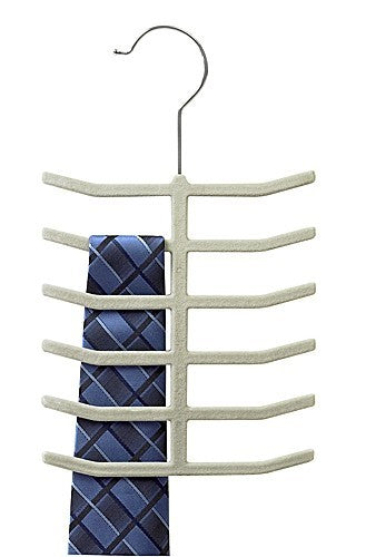 Silhouette Space-Saving Shirt Hanger, 42-FT, Black –