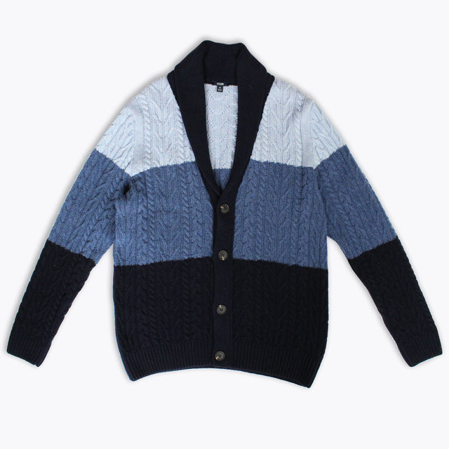 benson cardigan