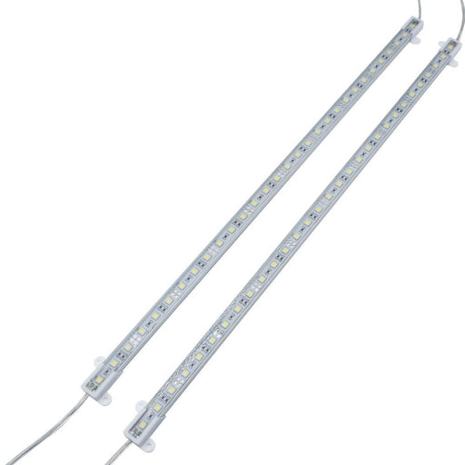 Rigid LED Strips — LEDStrips8