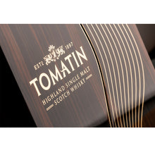 Load image into Gallery viewer, Tomatin 50 Year Old Whisky
