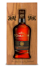 Load image into Gallery viewer, Tomatin 30 Year Old Whisky
