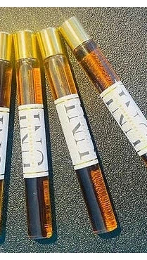 UNI FRAGRANCE OIL 20ML - Wildflower Boutique Yellow Springs