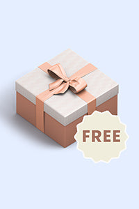 Free Gift with Purchase